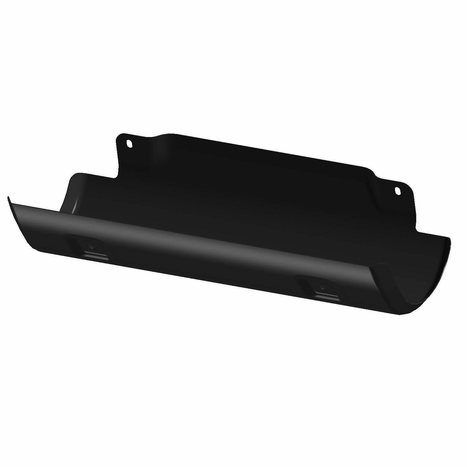 Outer Heat Shield Silencer by Polaris