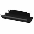 Outer Heat Shield Silencer by Polaris