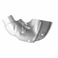 Heat Shield, Rear by Indian