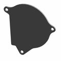 Fan Mount Bracket, Heat-Cool by Indian