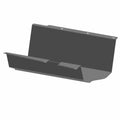 Debris Shield Fuel Tank by Polaris