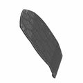 Speaker Grille Right by Polaris