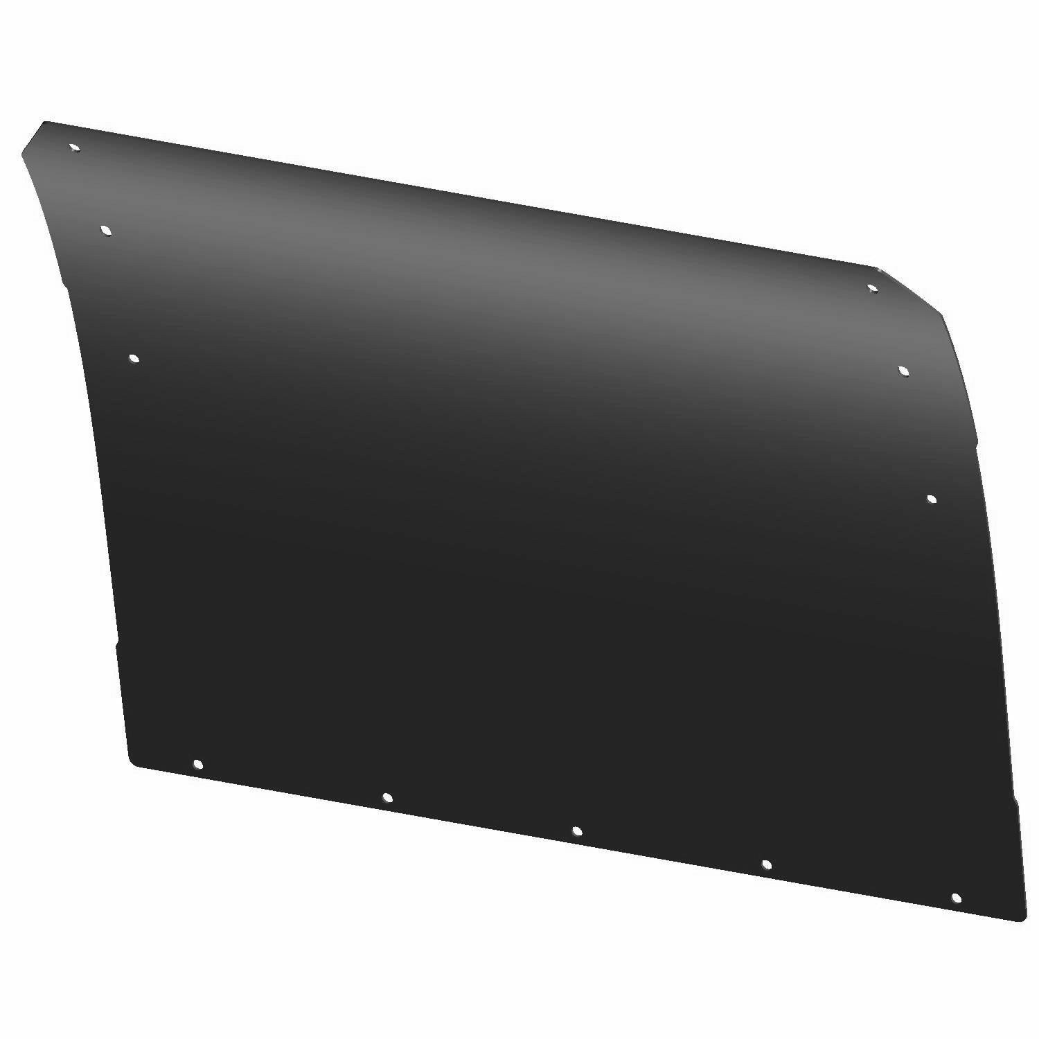 Roof Front Main Panel by Polaris