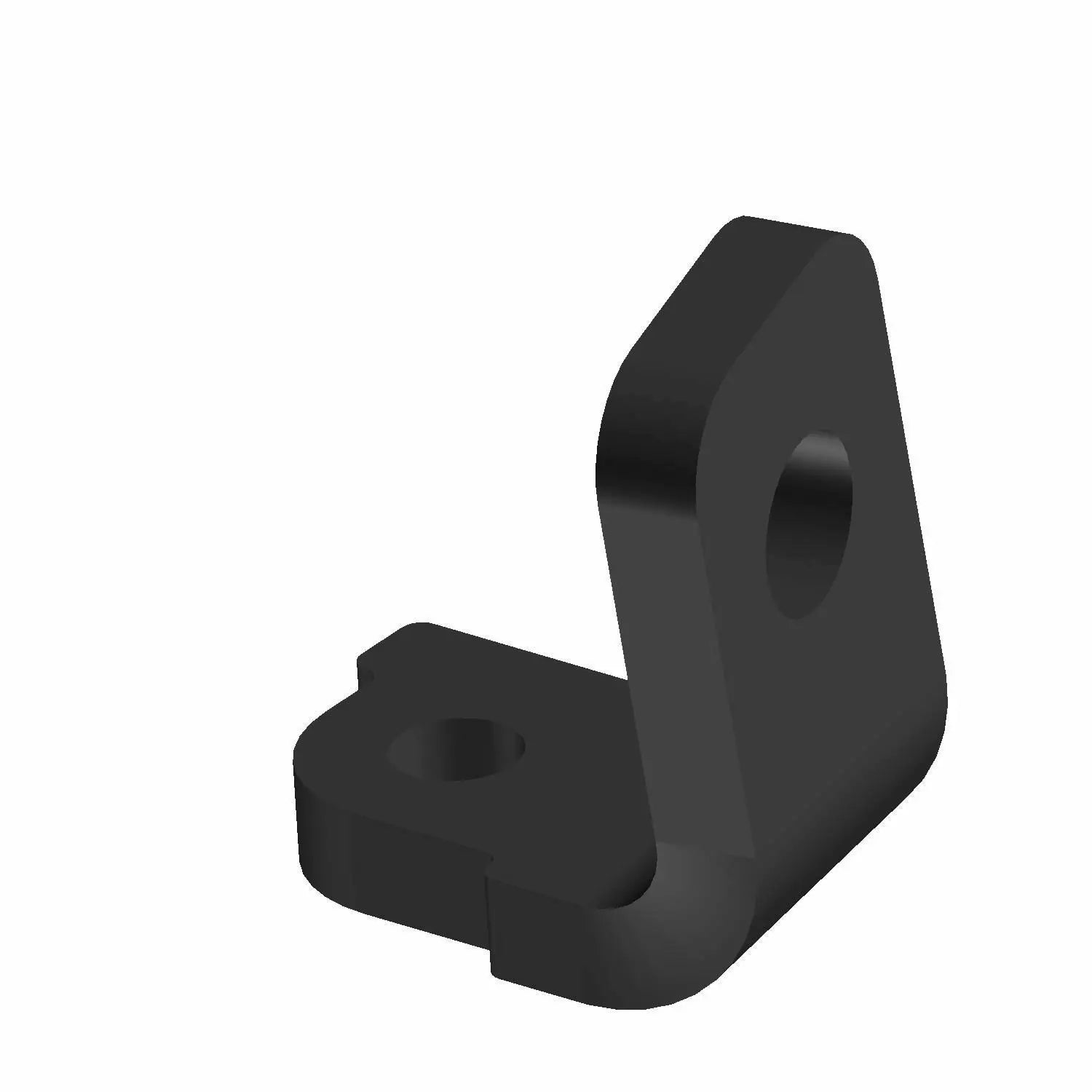 Cable Mount Bracket by Polaris