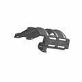 Nacelle Mount, Left Ecoat by Indian