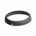 Headlight Ring Indian Black by Indian
