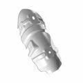 Heat-Shield Central Steel by Indian