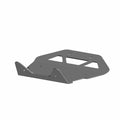 Bumper Plate Rear Prerun by Polaris