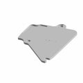 Alternator Tensioner Cover by Polaris