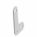 Rear Lower Fender Flare Mount Bracket by Polaris