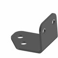 Mirror Bracket (Left) by Polaris
