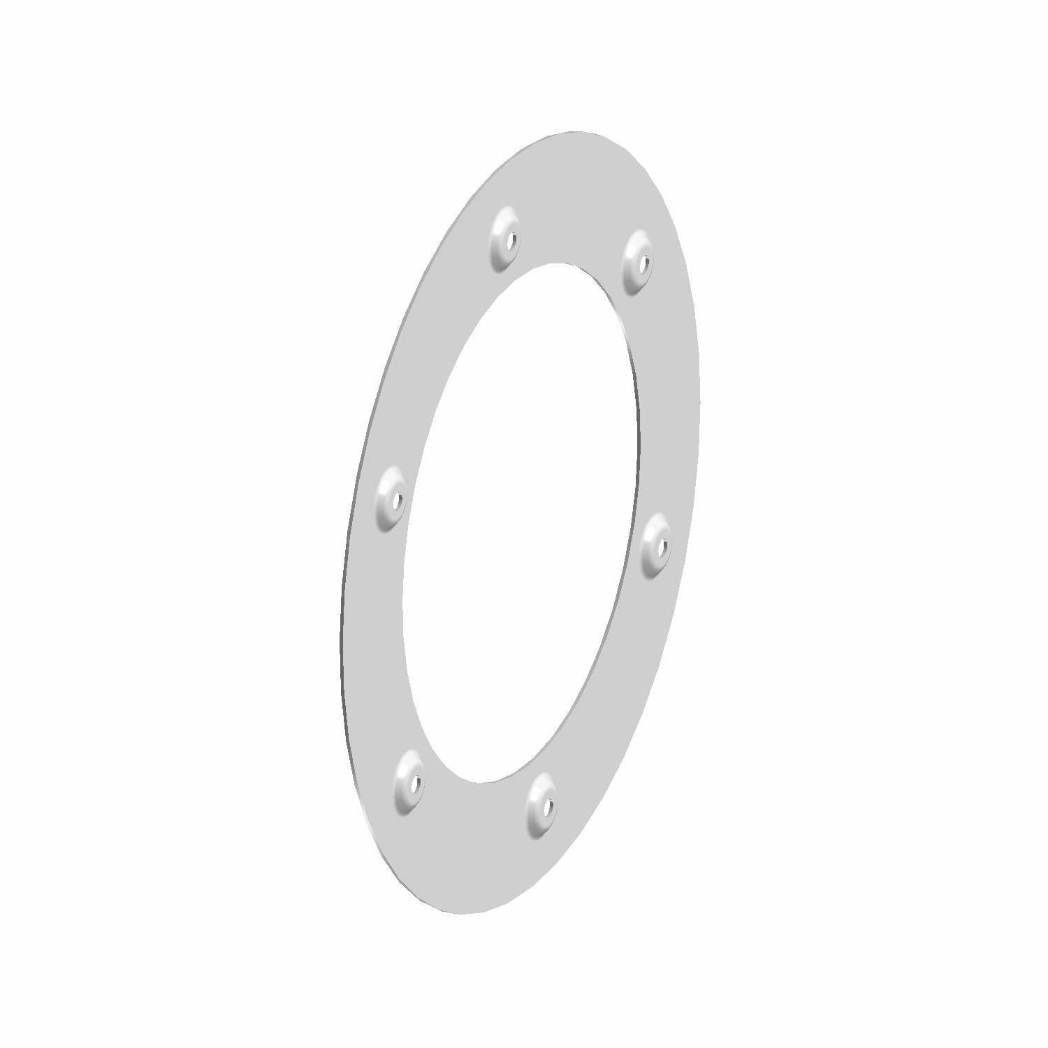 Windage Plate Drive by Polaris