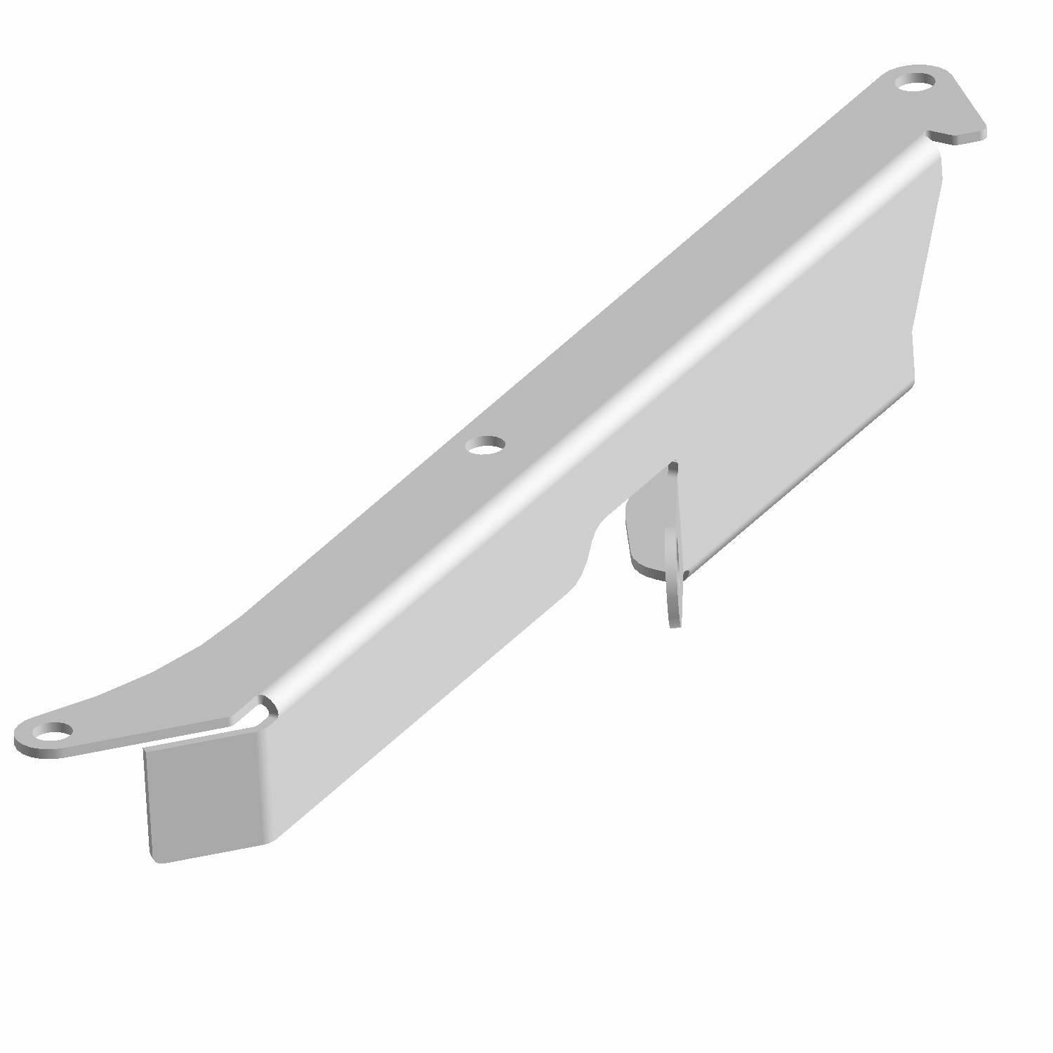 Belt Cover Shield by Polaris
