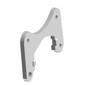 Rear Caliper Mount Plate by Polaris
