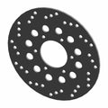 Rear Brake Disc 195x3.50 by Polaris