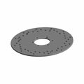 Front Disc Brake 190.5x3.50 by Polaris