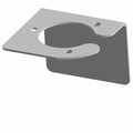 Trailer Connector Shield Fs by Polaris