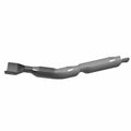 Upper Inner Pipe Heat Shield by Polaris
