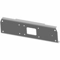 Winch Mount Bracket by Polaris