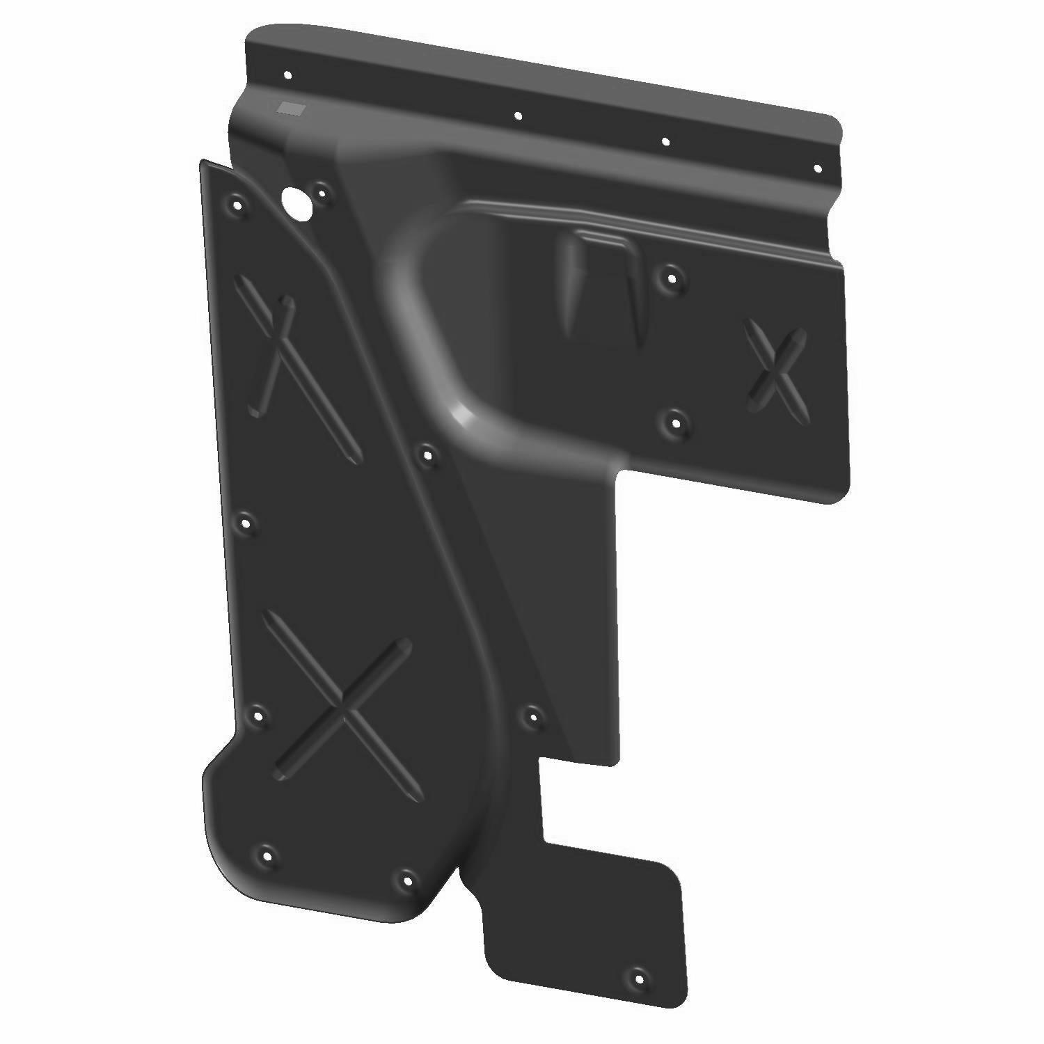Cargo Box Shield by Polaris
