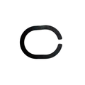 Clutch Spring Seat by Indian