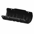 Outer Heat Shield Silencer by Polaris