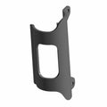 Hvac Coolant Return Hose Bracket by Polaris