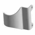Hvac Coolant Return Hose Bracket by Polaris