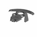Thermostat Mounting Bracket by Indian