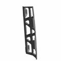 Step Grip Bracket Left Black by Polaris