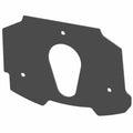 Breather Plate by Indian