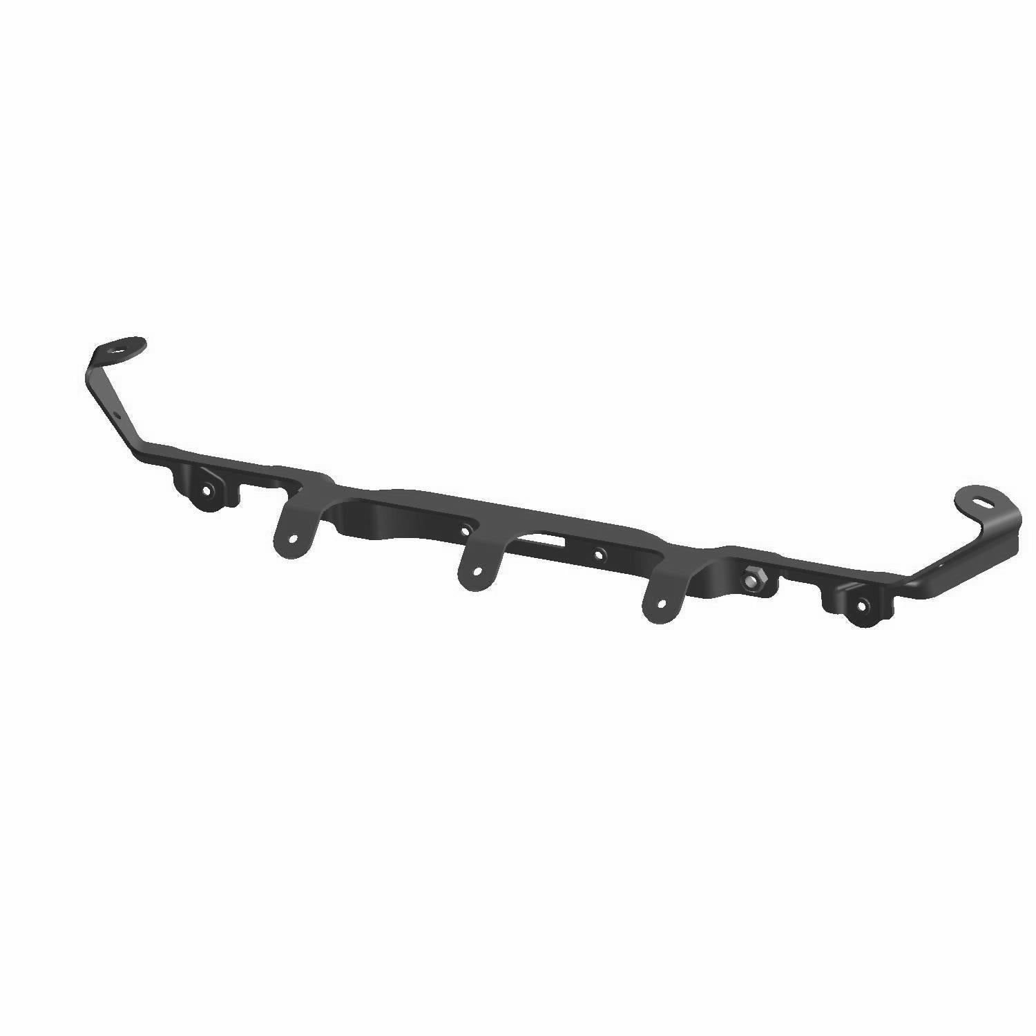 Rear Fascia Bracket by Polaris