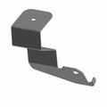 Retro Reflector Bracket Right RZR 64 Black by Polaris
