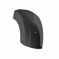 Rear Fender Bob Sunredmet | [Sunset Red Metallic] by Indian