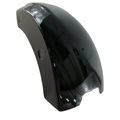 Rear Fender Bob Onyxblk | [Intl Only] [Black Metallic] by Indian