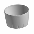 Exhaust Tip, Black by Indian