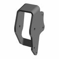 Transmission Mount Bracket Right by Polaris