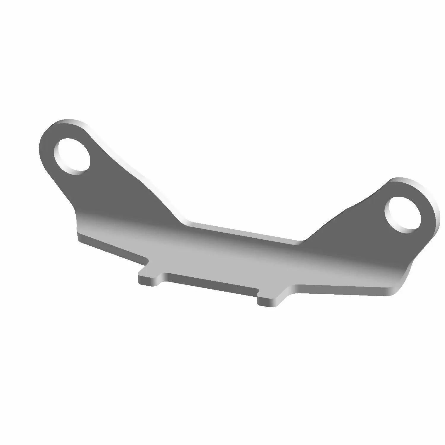 Wire Harness Bracket by Indian
