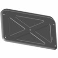 Cargo Box Rear Access Shield by Polaris