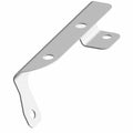 Harness Bracket, Passenger, Black by Polaris