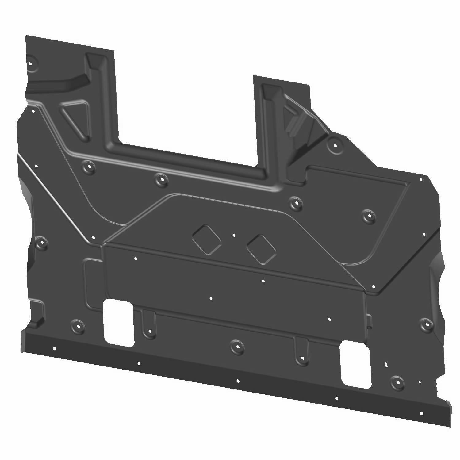 Cargo Box Shield by Polaris