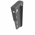 Hinge Mount Bracket Upper Right Black [From 1/10/2025] by Polaris