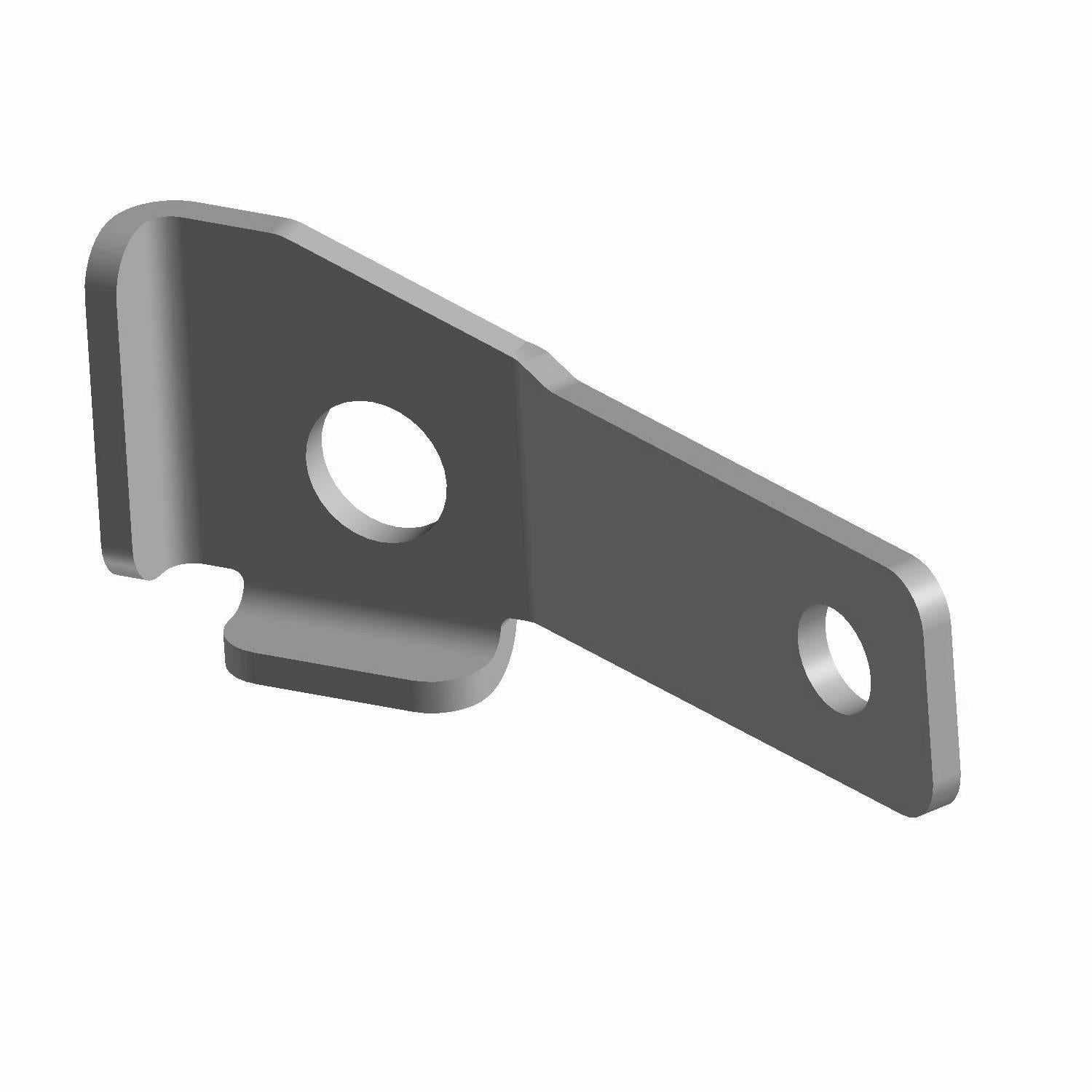 Supply Line Bracket by Polaris