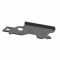 Winch Mount Bracket by Polaris