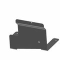 Harness Routing Bracket Closeoff, Black [Ultimate Units Only] by Polaris
