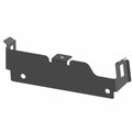 Speaker Bracket Rear Left Black by Polaris