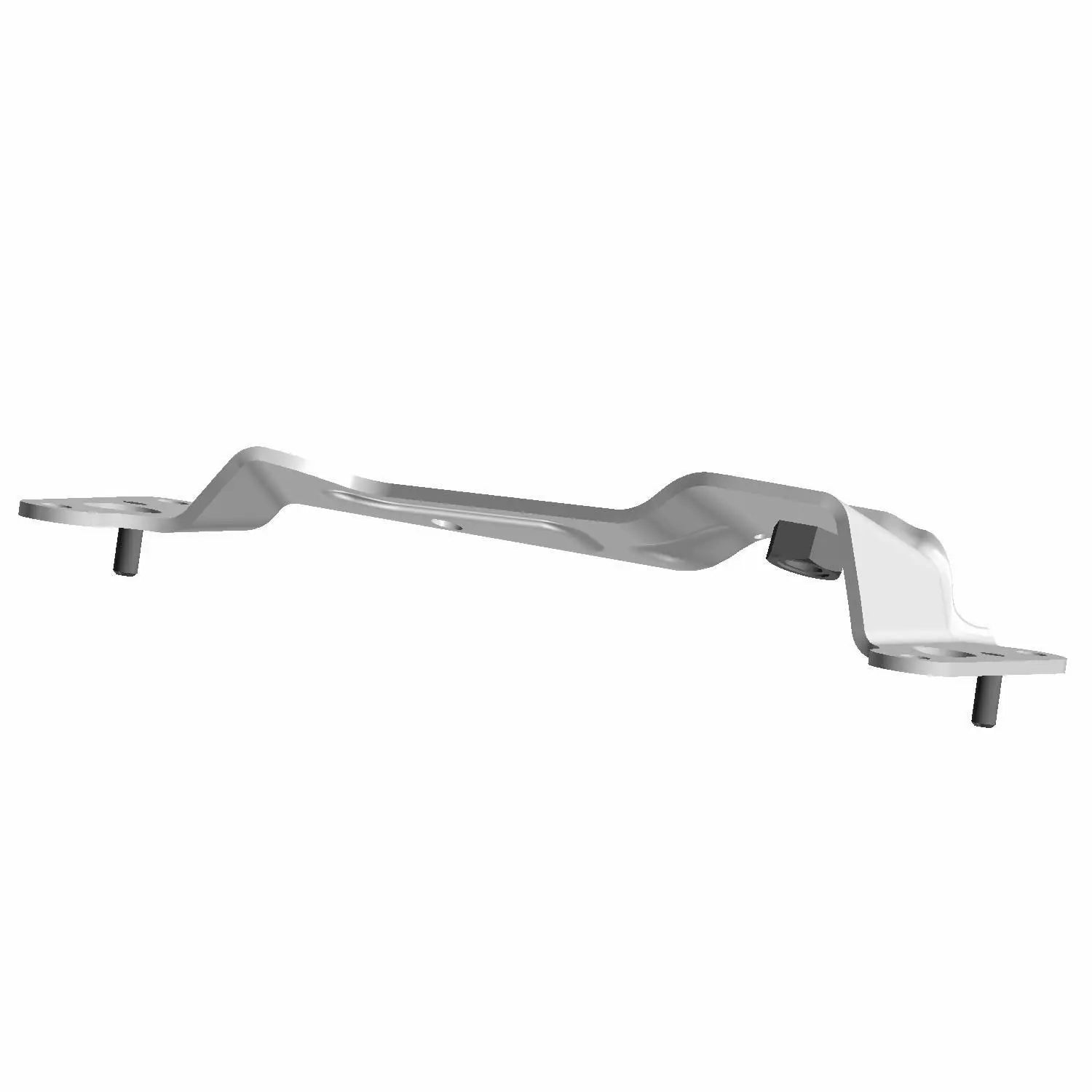 Horn Mount Bracket by Indian