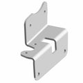 Door Latch Mounting Bracket (Right) by Polaris