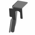 Interlock Bracket Black by Polaris