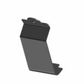 Regulator Mount Bracket by Polaris